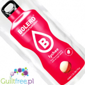Bolero Instant Fruit Flavored Drink with sweeteners, Lychee 