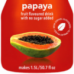 Bolero ze stewią Papaja - 1kcal, mix na 1,5L