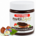 NutiLight krem czekoladowy bez cukru 2gwęglowodanów