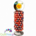Chupa Chups Display Lollipop without sugar with cherry or cola sweeteners
