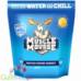 Muscle Mousse Butterscotch - Mus Białkowy Biała Czekolada