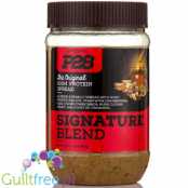 P28 Signature Blend, The Original High Protein Spread with Protein Isolate and with Xylitol