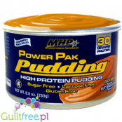 MHP Pudding Power Pak Butterscotch Maślane Ciastko 30g białka