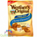 Werther's Chewy Caramels miękkie karmelki bez cukru