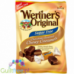 Werther's Original Sugar Free Chocolate Flavored Chewy Caramels