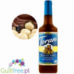 Torani Sugar Free Syrup, Chocolate Macadamia Nut - Sugar Syrup with chocolate flavor and macadamia nuts