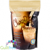 Healthsmart Chocolite French Vanilla - Szejk proteinowy 0,41kg bez cukru