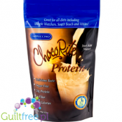 Healthsmart Chocolite Cappuccino - Shake proteinowy 0,41kg bez cukru