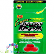 Extreme Sport Beans 50mg Caffeine, Arbuz