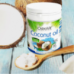OstroVit Coconut Oil - olej kokosowy extra virgin 0,9kg