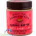 Barney Butter Almond Butter Raw + Chia 