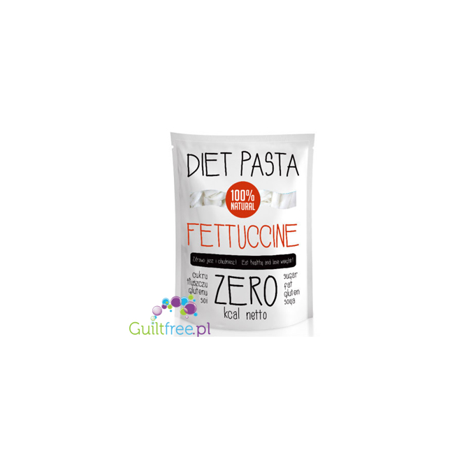 Diet-Food Diet Pasta Fettuccine 1KG
