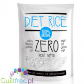 DIET FOOD makaron shirataki Rice 1KG ryż