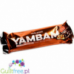 YamBam 33% High Protein Peanut Butter Caramel, protein bar with milk chocolate coating - Milk protein bar with chocolate filling