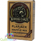 Kodiak Cakes gotowy mix bez cukru do naleśników i gofrów Owies & Miód