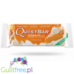 Quest Bar Protein Pumpkin Pie Flavor 