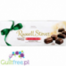 Russel Stover Sugar Free Assorted Fine Chocolate Candies - A mixture of sugar-free chocolate pralines with nuts, pastry or nouga