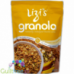 Lizi's granola owsiana GL6 mango & makadamia 0,4kg