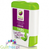 Natu Sweet Stevia Tabs tablet