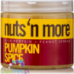 Nuts' n More Pumpkin Spice Peanut Butter with Whey Protein