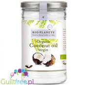 Bio Planate ecological extra virgin coconut oil 0,95L