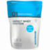 Whey Protein Concentrate Powder with Sweetener 