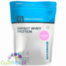 MyProtein Impact Whey Protein 0,25 KG - Strawberry Cream