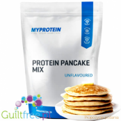 MyProtein Pancae Mix, Unflavored - naleśniki białkowe 67g białka 0,5 kg