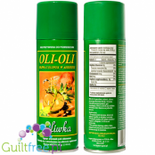 Oli-Oli Olive oil cooking spray
