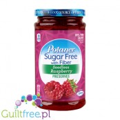 Polaner Sugar Free with Fiber Raspberry Preserves