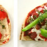 Pizza ideał – niskowęglowodanowa, wysokobiałkowa i gotowa w kwadrans