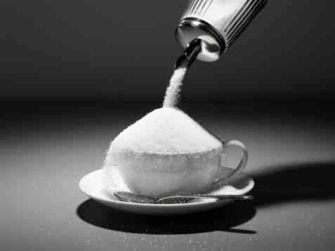 Diabelskie koło uzależnienia od cukru – i tak to się kręci…