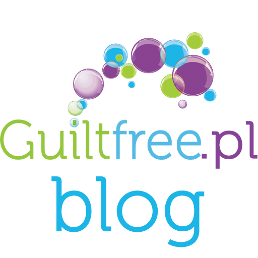 Logo Guiltfree.pl blog