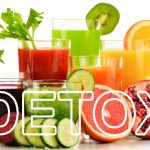 Dieta detox – oczyść ciało i schudnij?