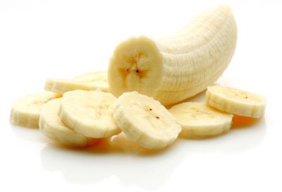 Ile banan ma kalorii