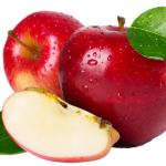 Ile kalorii ma jabłko?