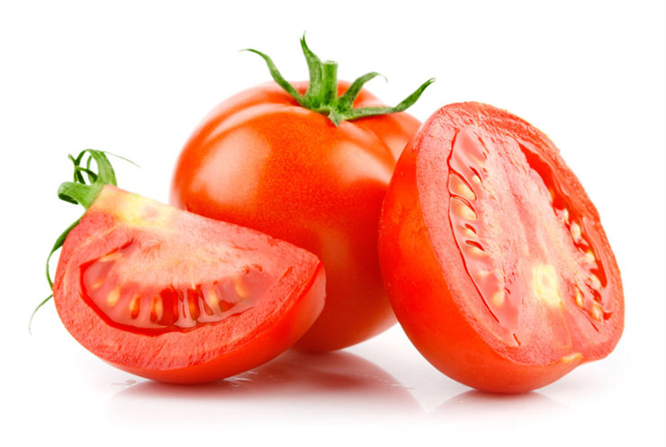 Ile kalorii ma pomidor?