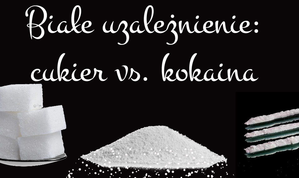 Cukier uzależnia 8 razy bardziej niż kokaina – jak rzucić nałóg?