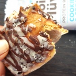 Fit Recenzje: GymBeam Moi Müv Cookies & Cream – proteinowy zapychacz