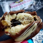 Fit Recenzje: Swolesome Foods Funder Bar Cookies & Dreamy – najlepszy baton Cookies & Cream ever