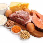 Ile maksymalnie białka można przyswoić w jednym posiłku?