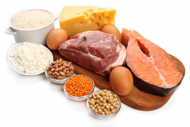Ile maksymalnie białka można przyswoić w jednym posiłku?
