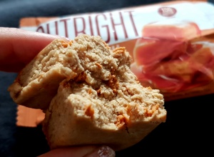 Fit Recenzje: Outright Butterscotch Peanut Butter – proteinowy comfort food