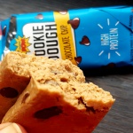 Fit Recenzje: Protein Pow Cookie Dough Chocolate Chip – lepsze jest wrogiem dobrego