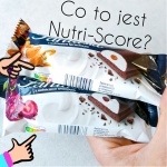 Nutriscore – co oznaczają kolorowe literki na produktach?