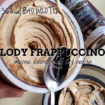 Lody Frappiccino – Ninja Creami