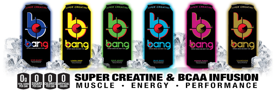 VPX Bang energy drink sklep