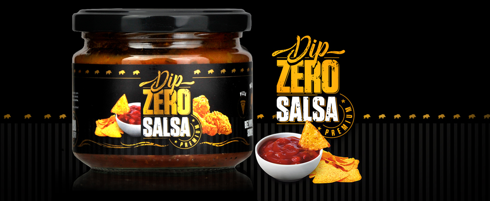 wk dip salsa zero